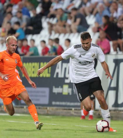 Бананц - Чукарички