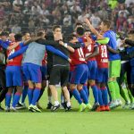 «Базель» выбил «ПСВ» из квалификации Лиги чемпионов