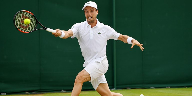 Баутиста-Агут - Пэр