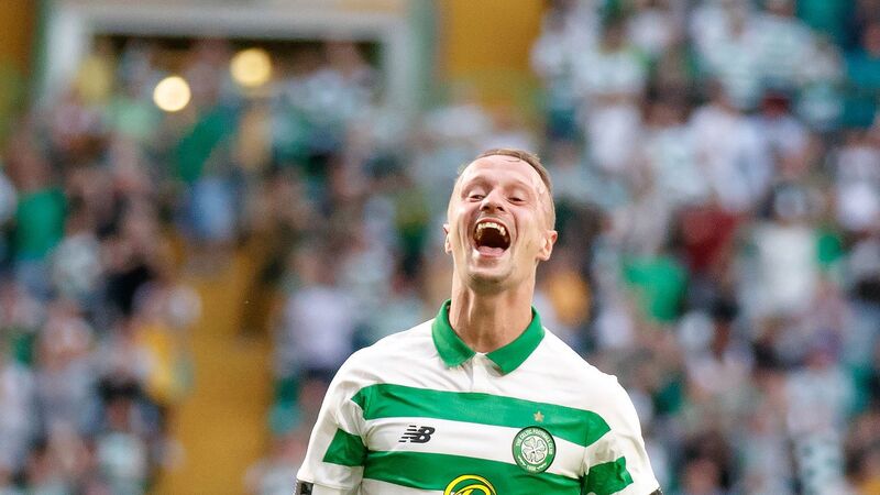 Нымме Калью — Селтик