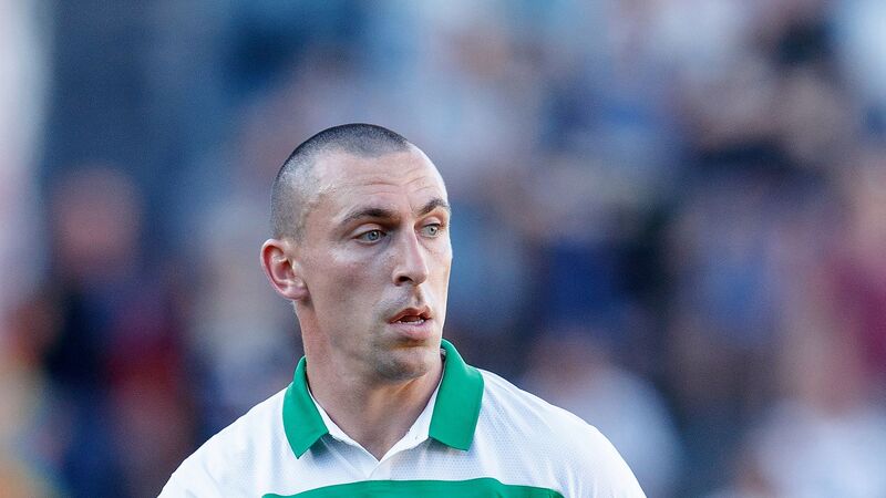 Сараево — Селтик