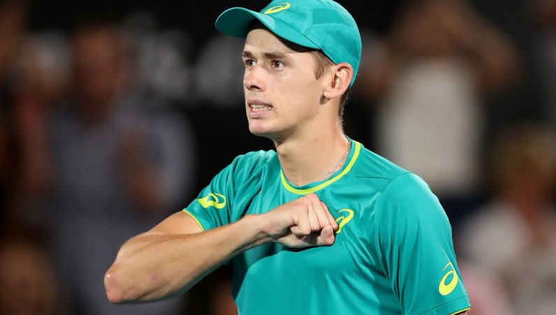 Де Минаур - Клан