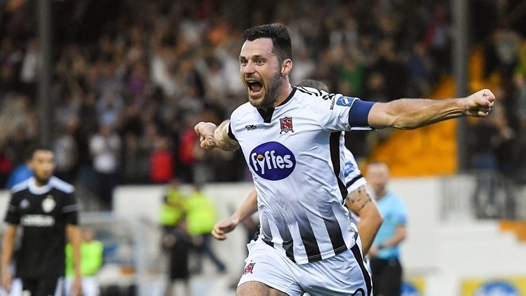 Карабах - Дандолк