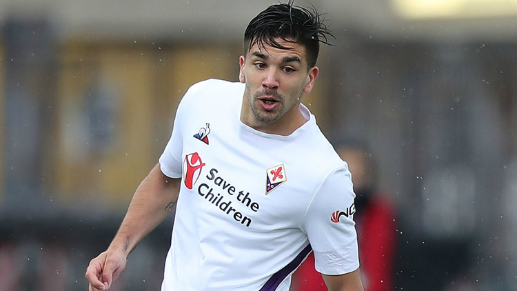 Фиорентина - Бенфика