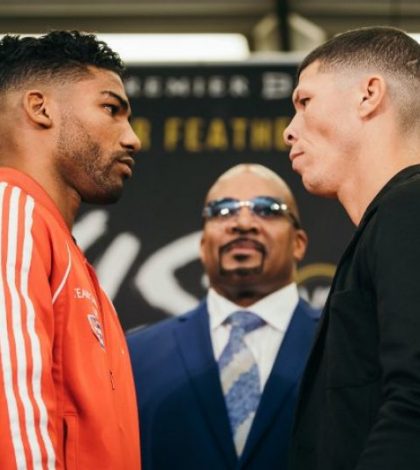 Юриоркис Гамбоа - Роман Мартинес