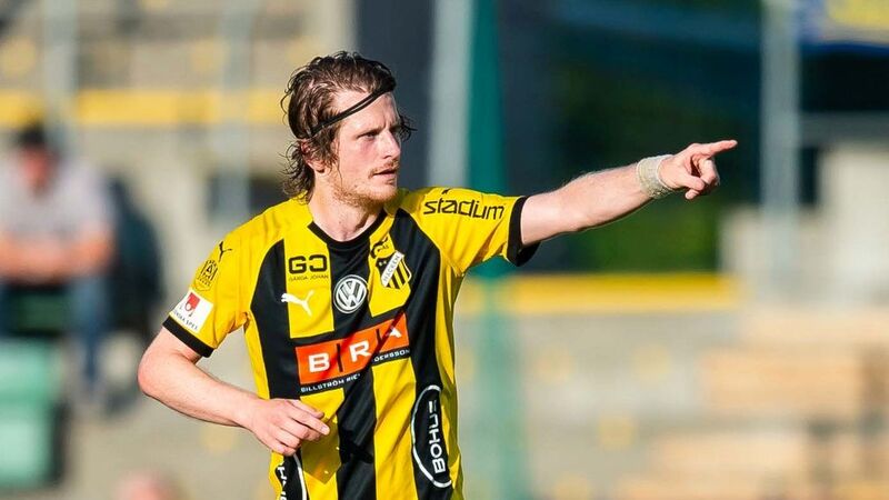 Алкмар Занстрек — Хеккен