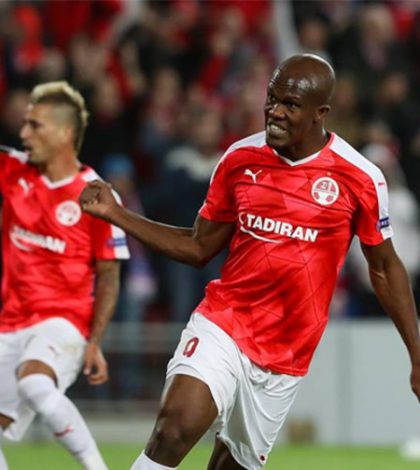 Хапоэль Беэр-Шева - Кайрат