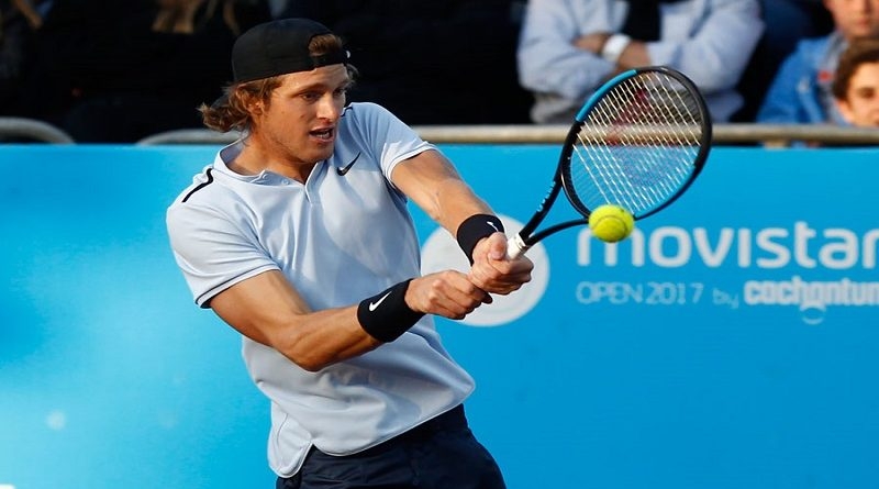 Харри - Лондеро