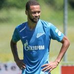 Полузащитник «Зенита» Эрнани присоединился к «Парме» на правах аренды