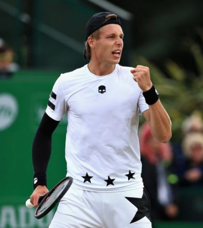 Умбер - Ивашка