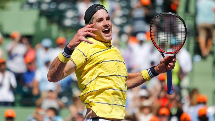 Изнер - Умбер