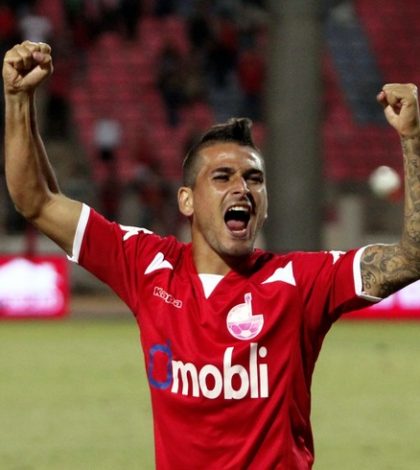 Кайрат - Хапоэль Беэр-Шева