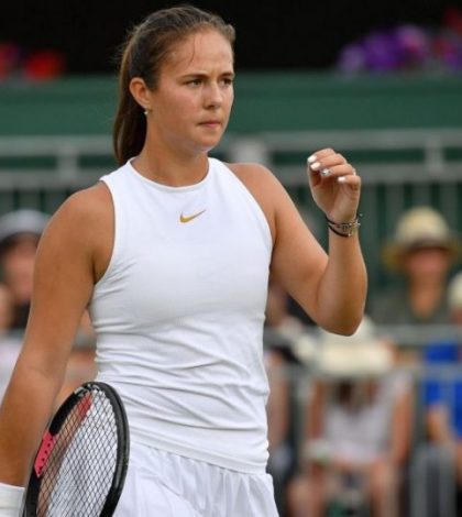 Томлянович - Касаткина