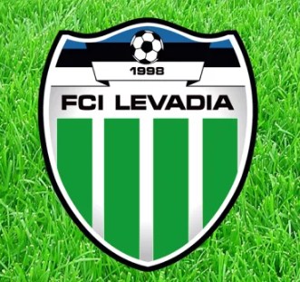 Левадия - Стьярнан