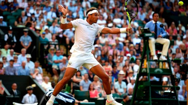 Соуса - Надаль