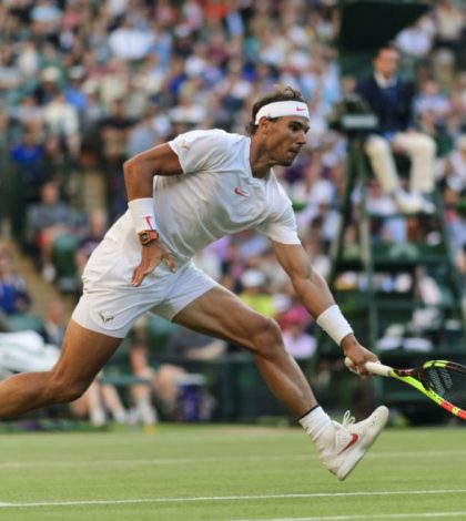 Надаль - Сугита