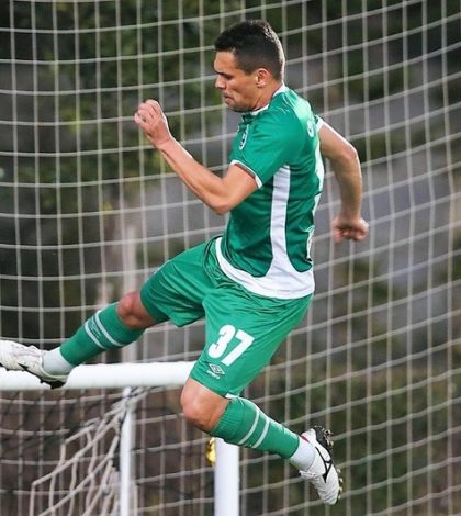 Ордабасы - Торпедо Кутаиси