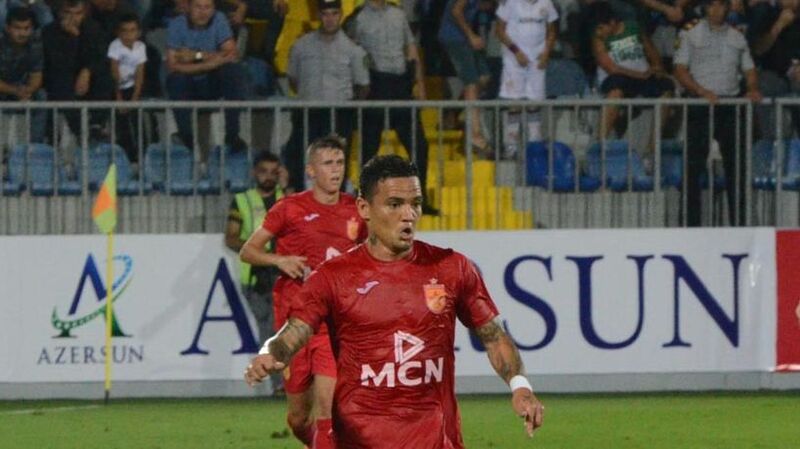 Партизани — Шериф Тирасполь