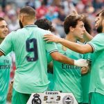 «Реал» забил пять голов «Фенербахче» и занял третье место на Audi Cup, Бензема оформил хет-трик