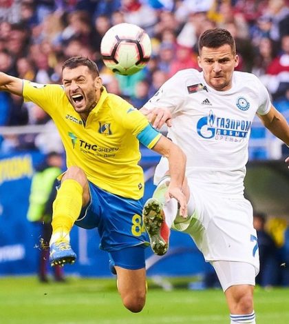 Ростов - Оренбург