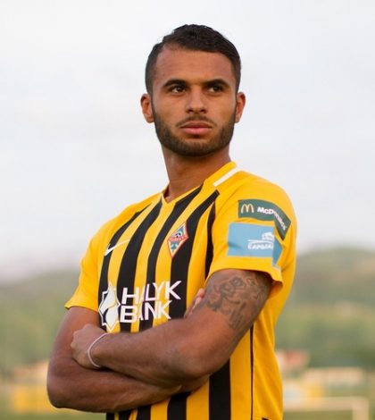 Широки Бриег - Кайрат