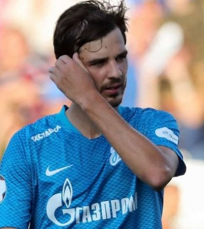 Сочи - Зенит