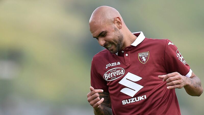 Торино — Дебрецен