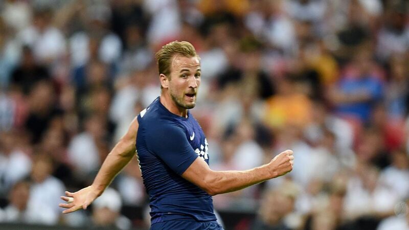 Тоттенхэм Хотспур — Манчестер Юнайтед