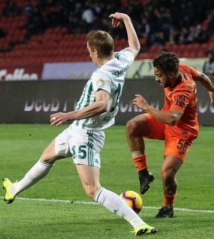 Урал - Ахмат