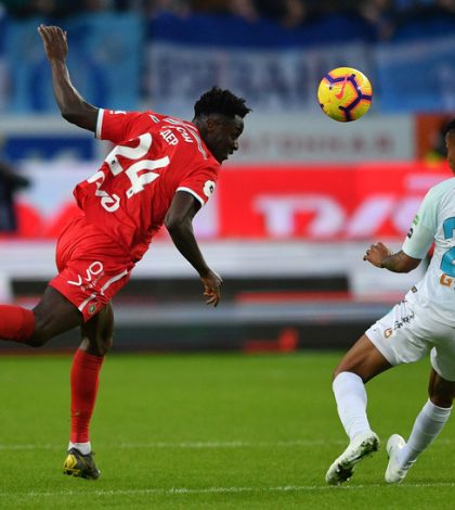 Зенит - Локомотив