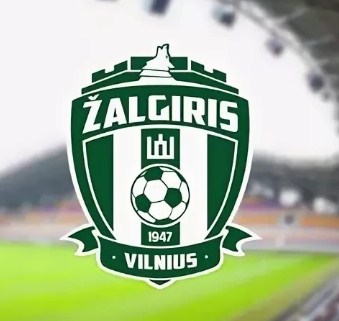 Жальгирис - Гонвед