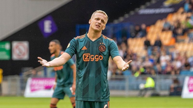 ПАОК — Аякс