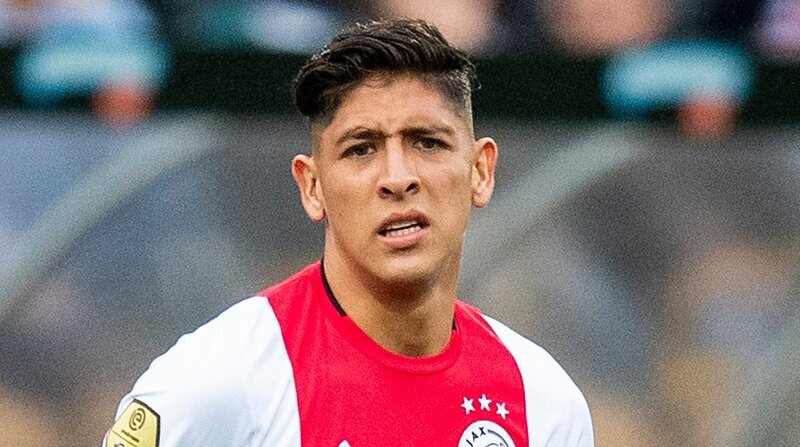 АПОЭЛ — Аякс