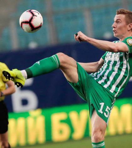 Ахмат - Тамбов