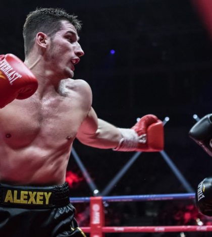 Алексей Папин - Илунга Макабу