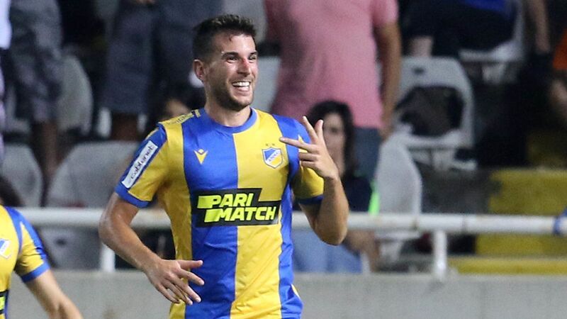 АПОЭЛ — Карабах