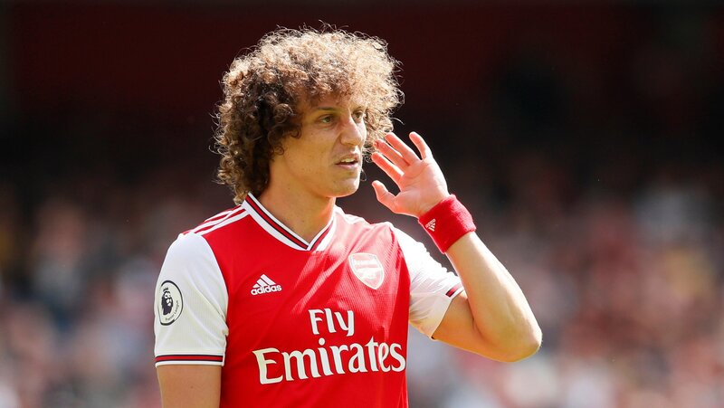 Ливерпуль — Арсенал