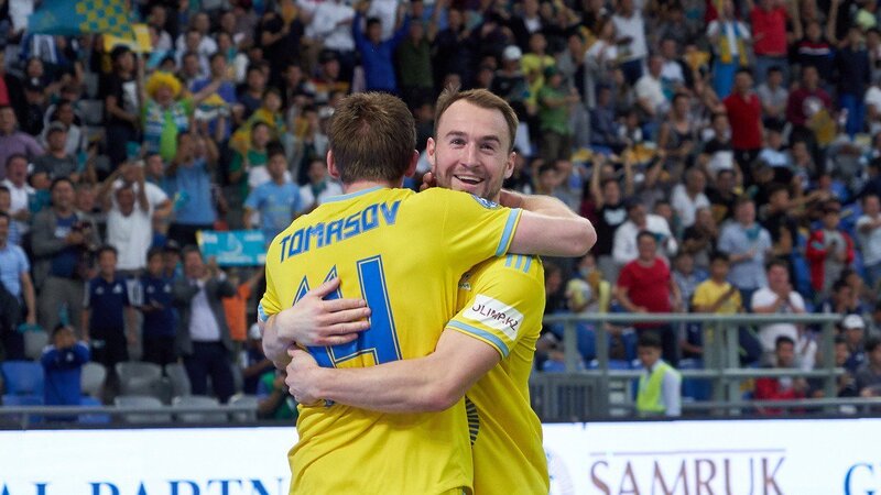 БАТЭ — Астана