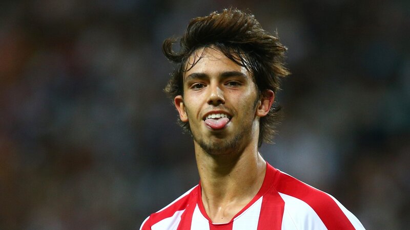 Атлетико Мадрид — Хетафе