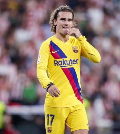 Барселона - Бетис