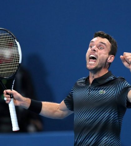 Гуркач - Баутиста-Агут