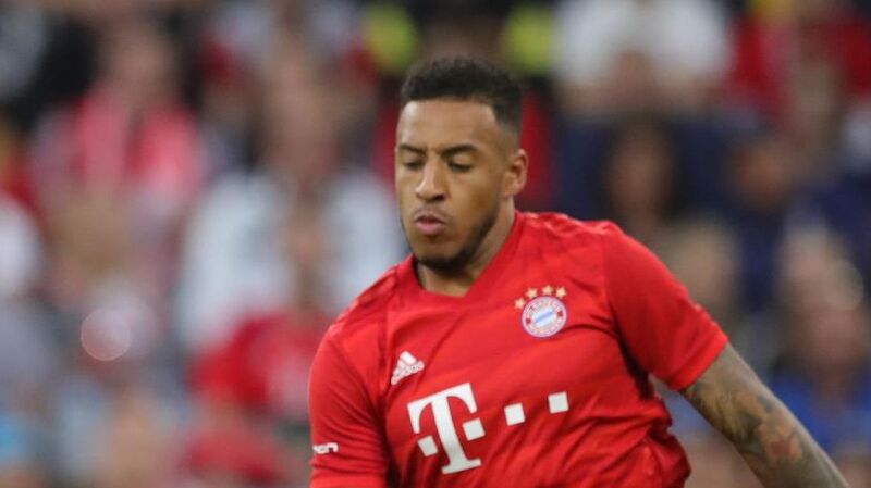 Боруссия Дортмунд — Бавария Мюнхен