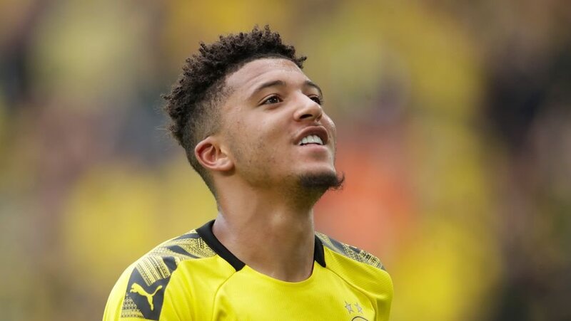 Кёльн — Боруссия Дортмунд