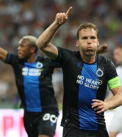 Брюгге - ЛАСК