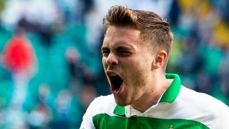 Селтик — АИК