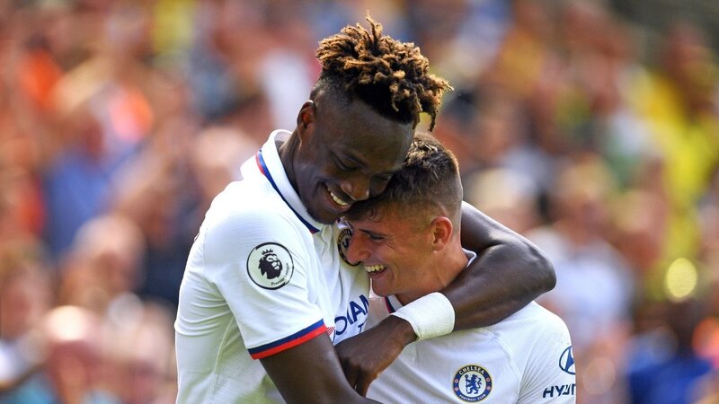 Челси — Шеффилд Юнайтед