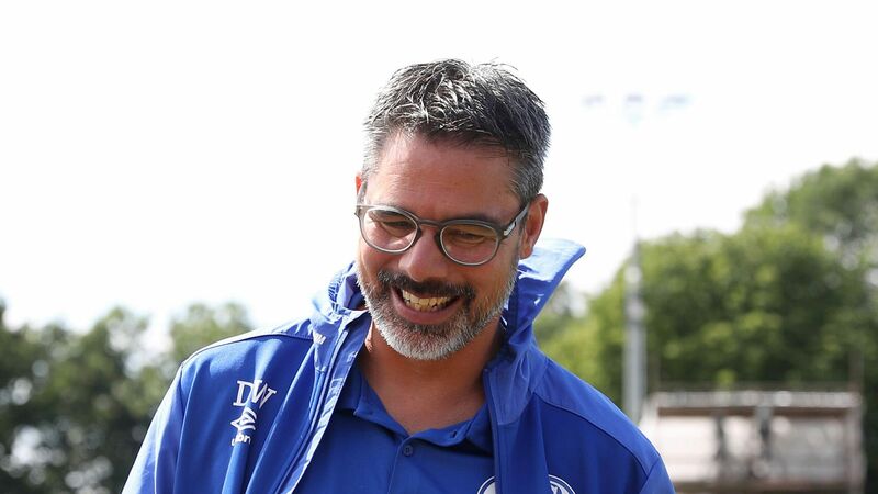 Боруссия Мёнхенгладбах — Шальке 04