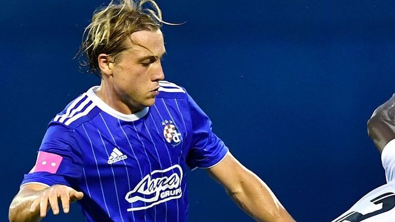 Динамо Загреб — Ференцварош