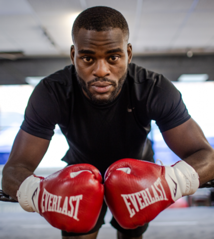 Джошуа Буатси - Райан Форд