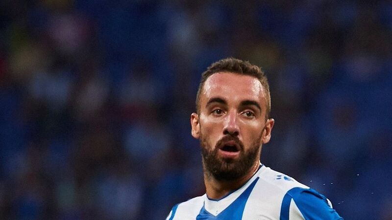 Стьярнан — Эспаньол